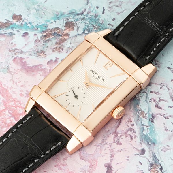 Patek Philippe Gondolo 5111R